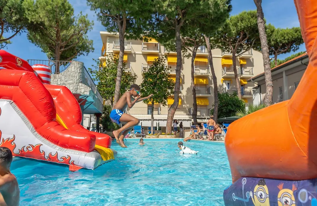 Hotel Fabrizio-1